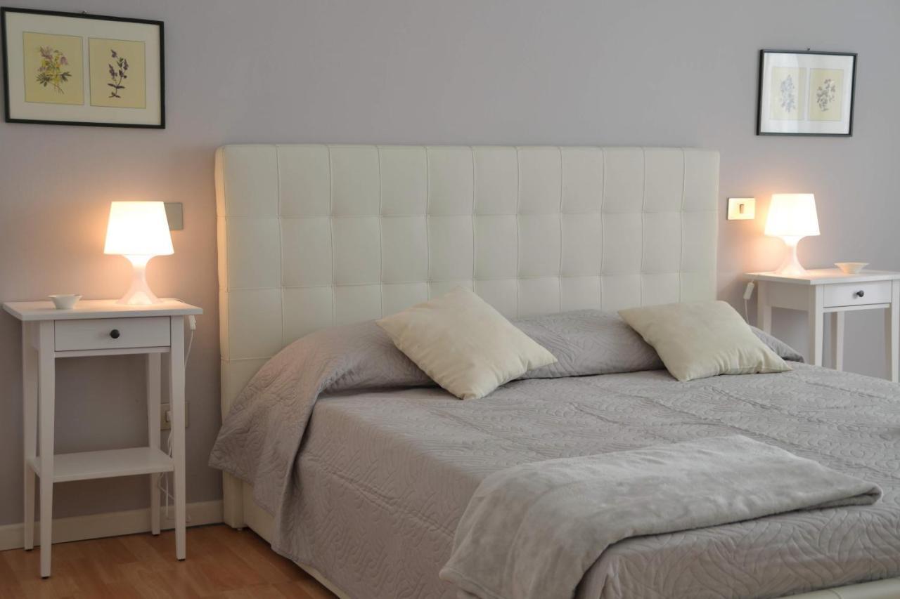 Italianflat - Arena Di Verona, Elegant 2 Bedrooms Buitenkant foto
