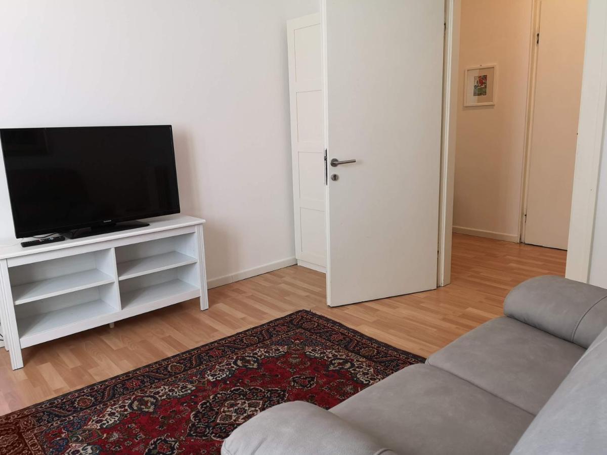 Italianflat - Arena Di Verona, Elegant 2 Bedrooms Buitenkant foto