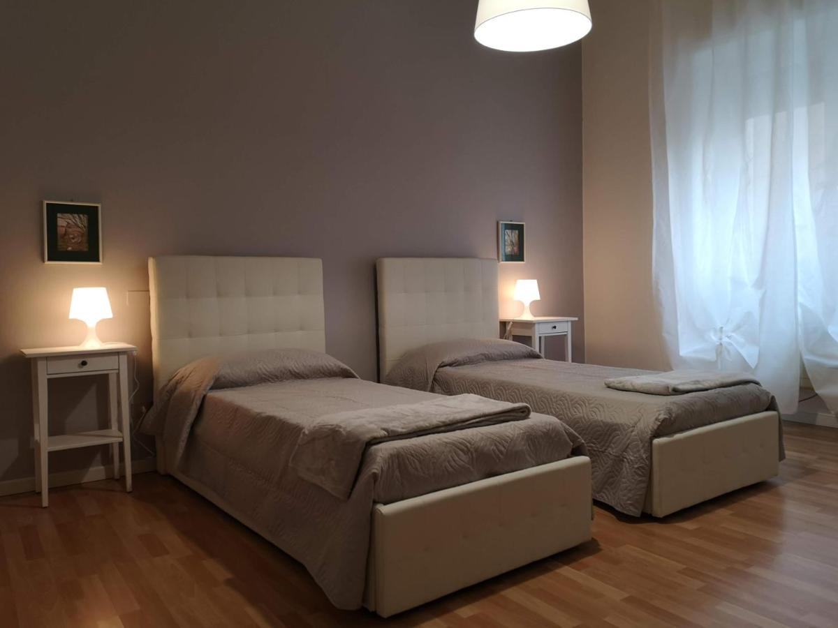 Italianflat - Arena Di Verona, Elegant 2 Bedrooms Buitenkant foto