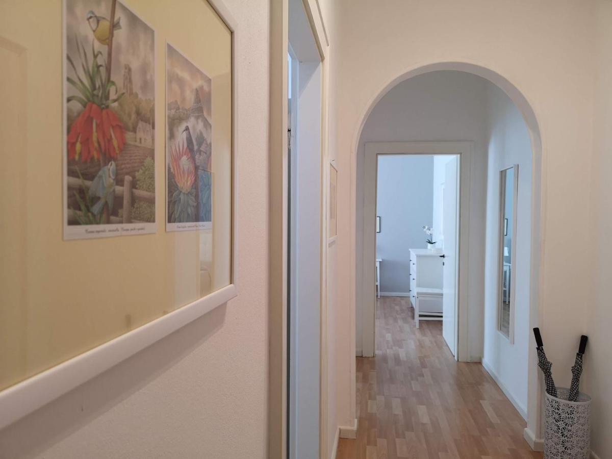 Italianflat - Arena Di Verona, Elegant 2 Bedrooms Buitenkant foto