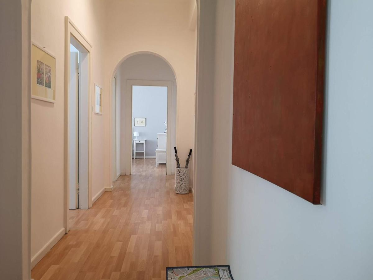 Italianflat - Arena Di Verona, Elegant 2 Bedrooms Buitenkant foto
