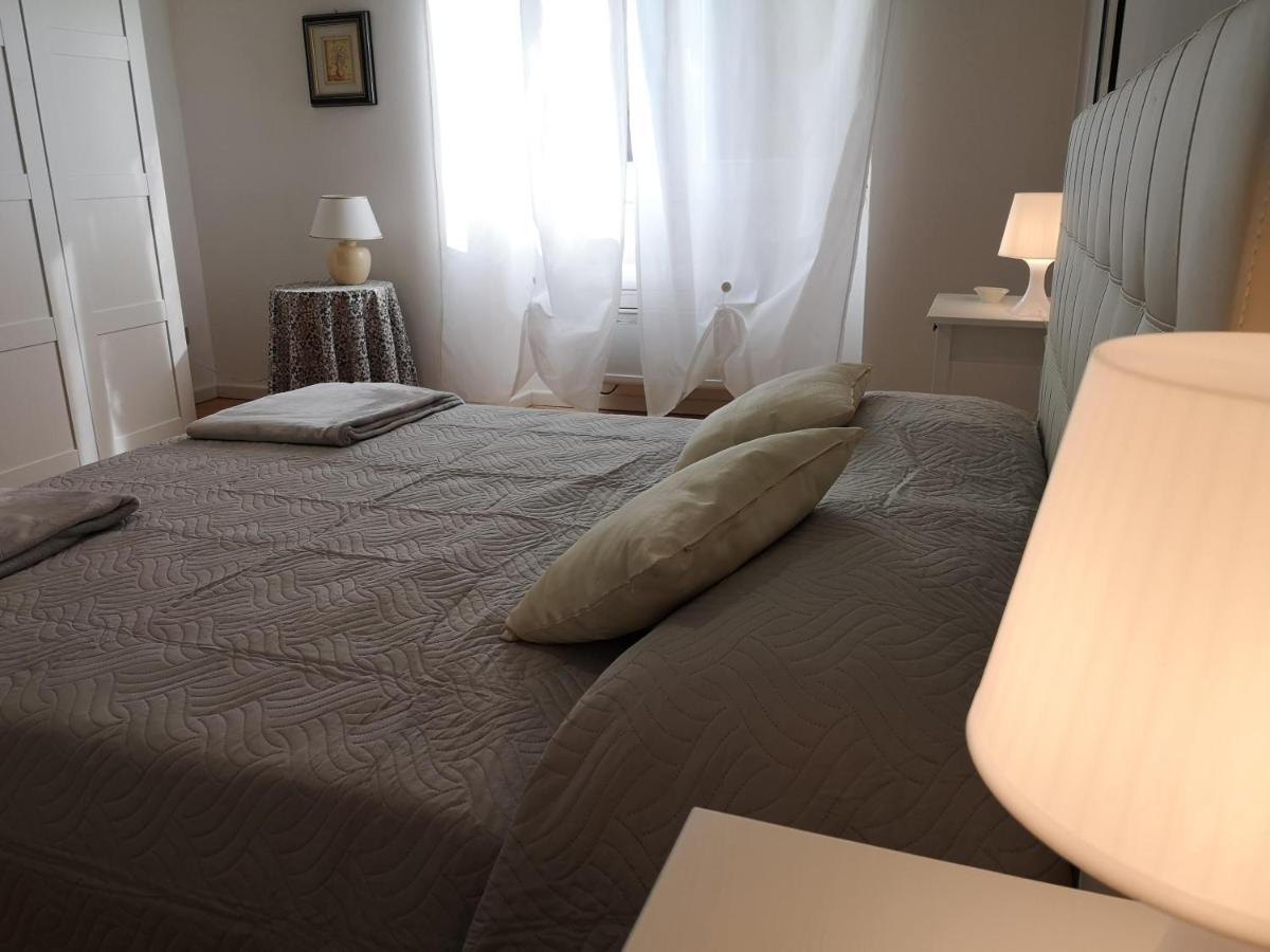 Italianflat - Arena Di Verona, Elegant 2 Bedrooms Buitenkant foto