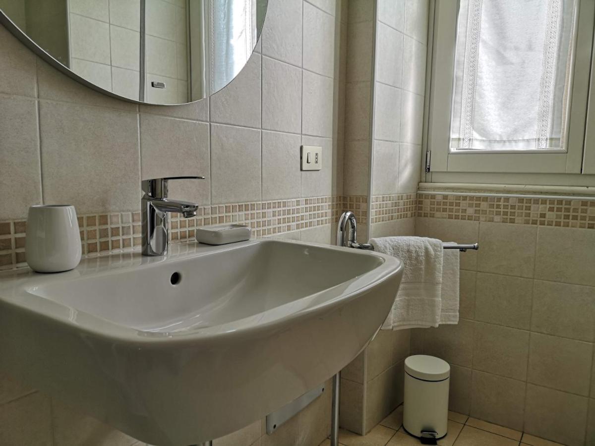 Italianflat - Arena Di Verona, Elegant 2 Bedrooms Buitenkant foto