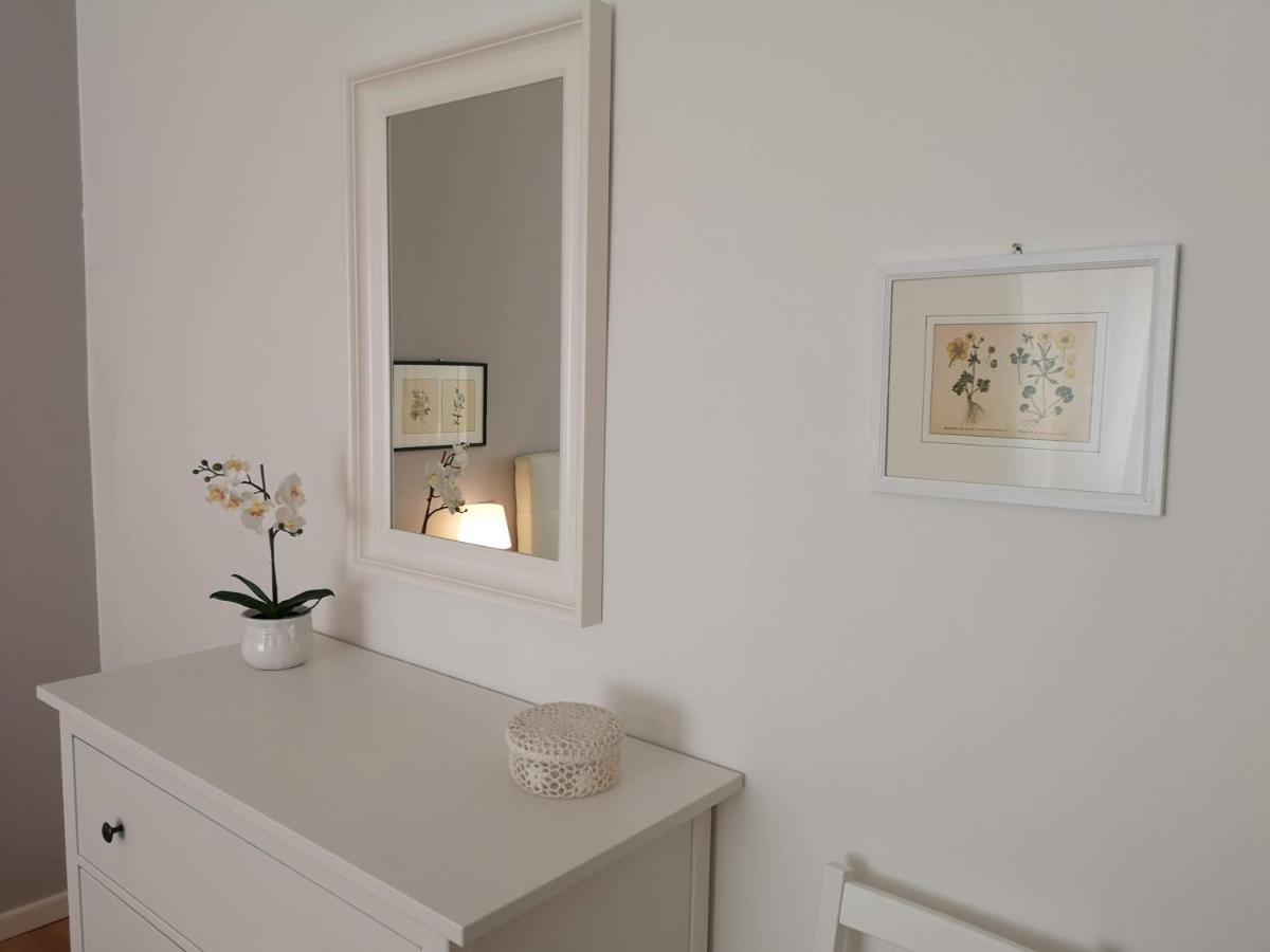 Italianflat - Arena Di Verona, Elegant 2 Bedrooms Buitenkant foto