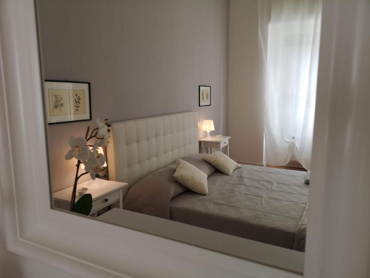 Italianflat - Arena Di Verona, Elegant 2 Bedrooms Buitenkant foto