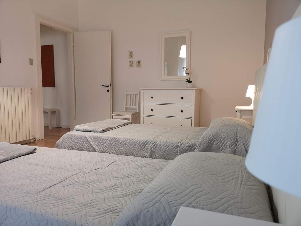 Italianflat - Arena Di Verona, Elegant 2 Bedrooms Buitenkant foto