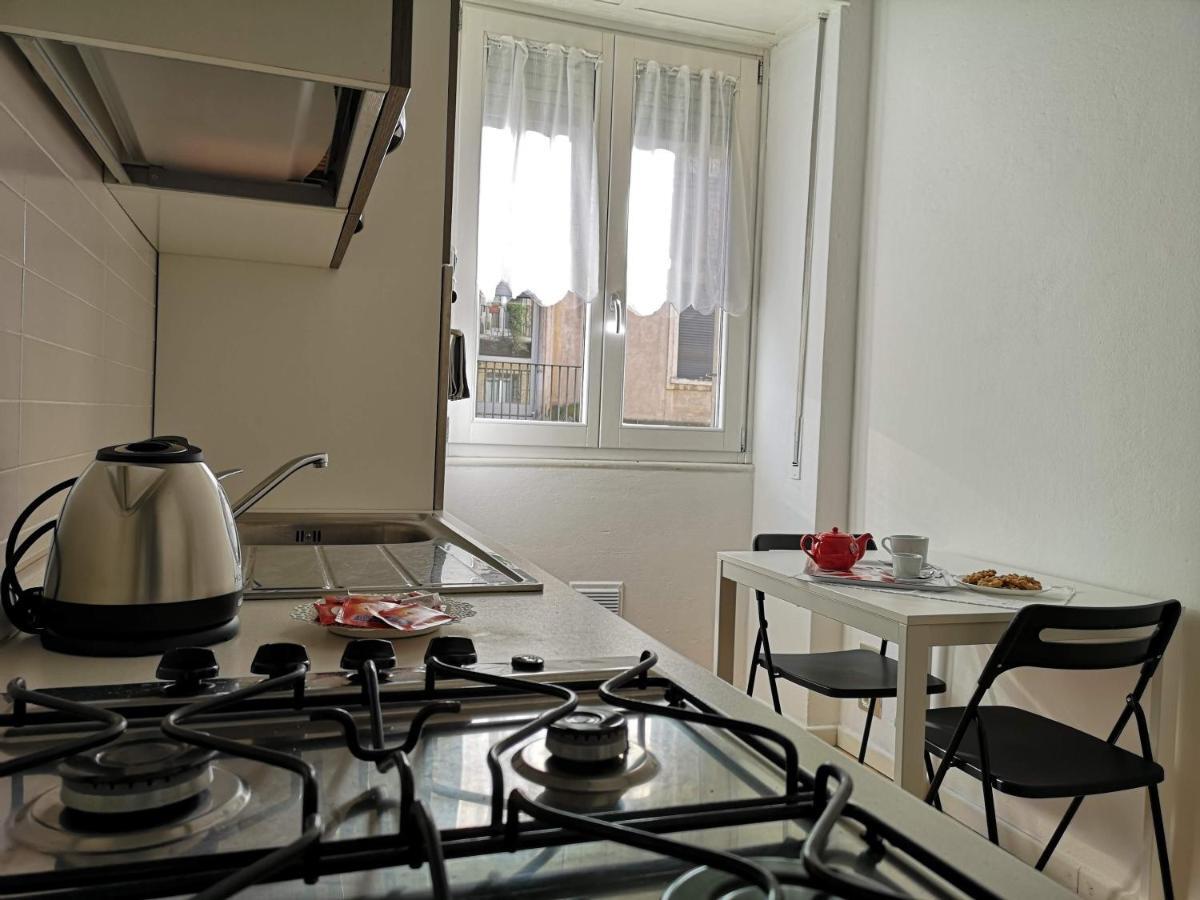 Italianflat - Arena Di Verona, Elegant 2 Bedrooms Buitenkant foto