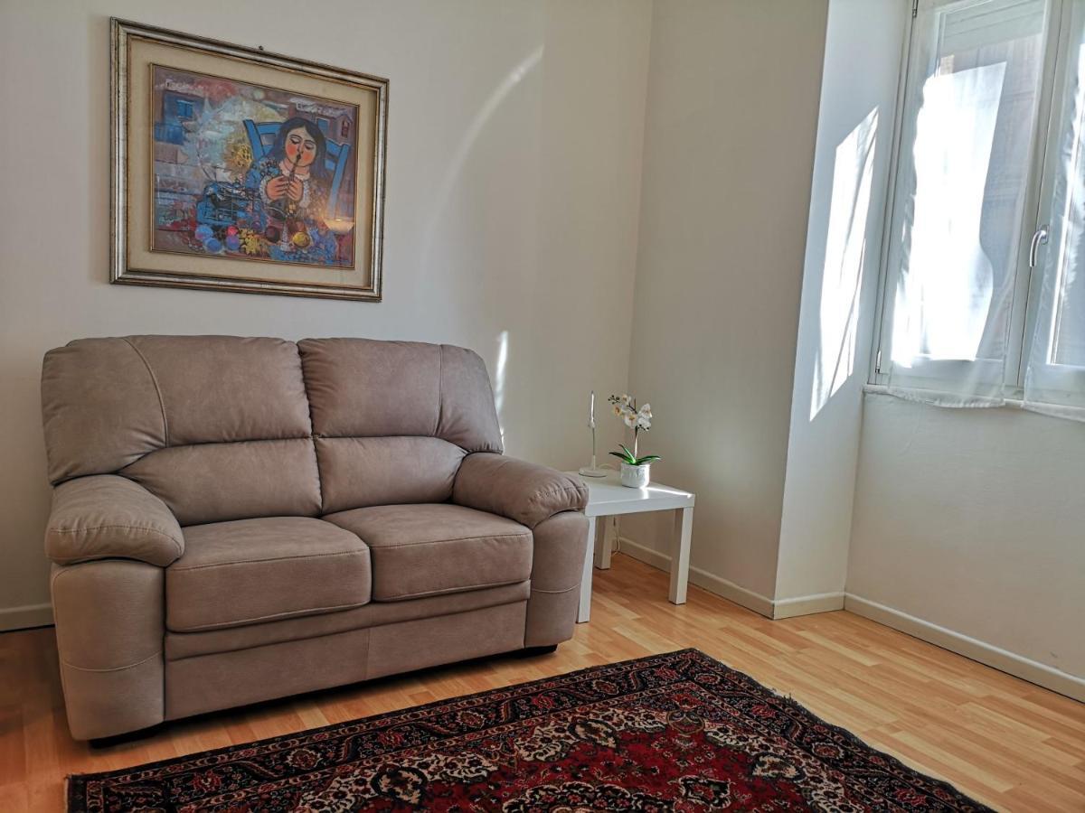 Italianflat - Arena Di Verona, Elegant 2 Bedrooms Buitenkant foto