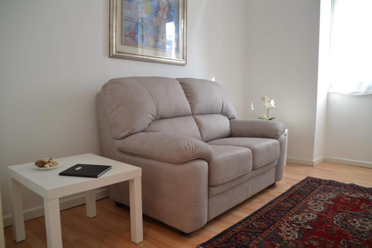 Italianflat - Arena Di Verona, Elegant 2 Bedrooms Buitenkant foto