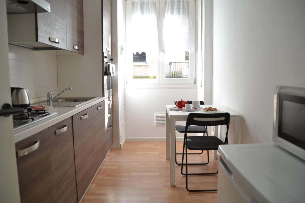 Italianflat - Arena Di Verona, Elegant 2 Bedrooms Buitenkant foto