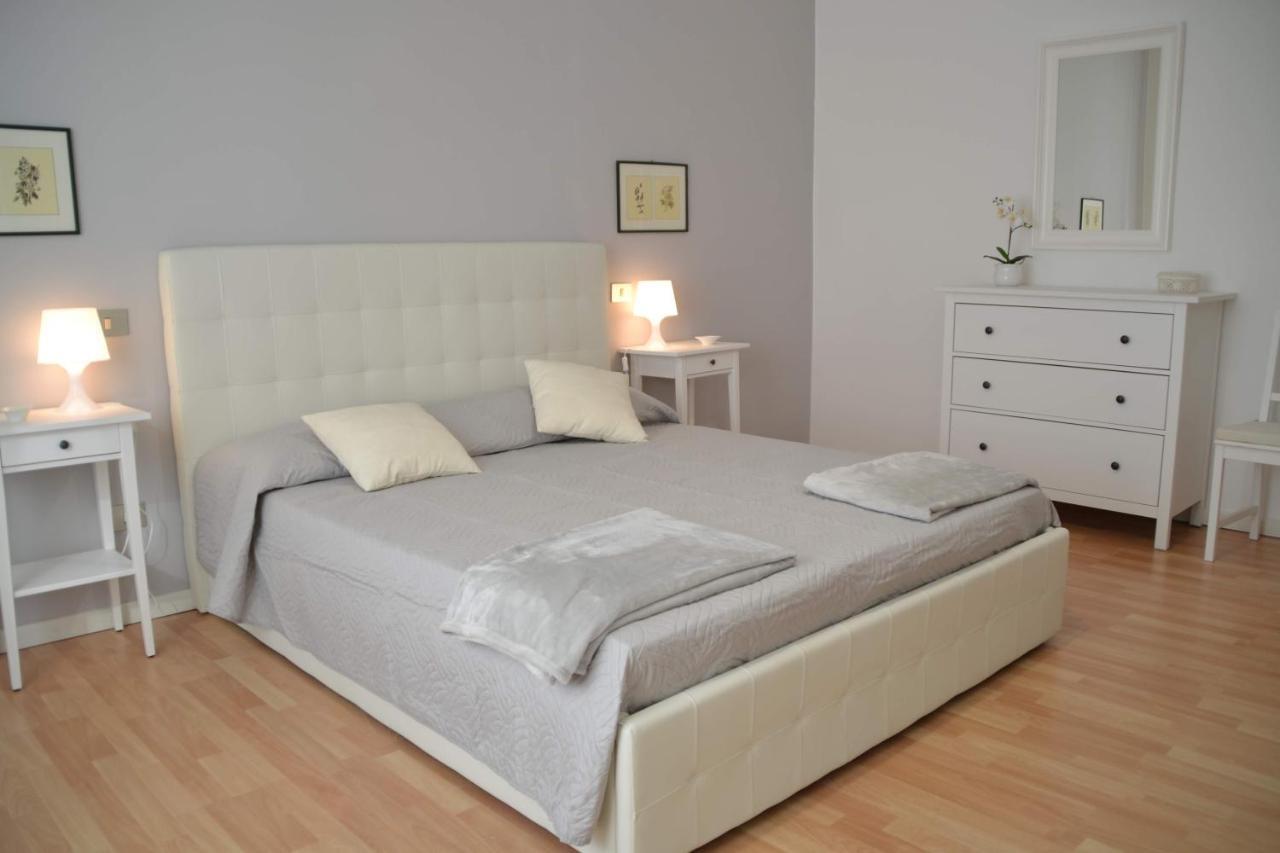 Italianflat - Arena Di Verona, Elegant 2 Bedrooms Buitenkant foto