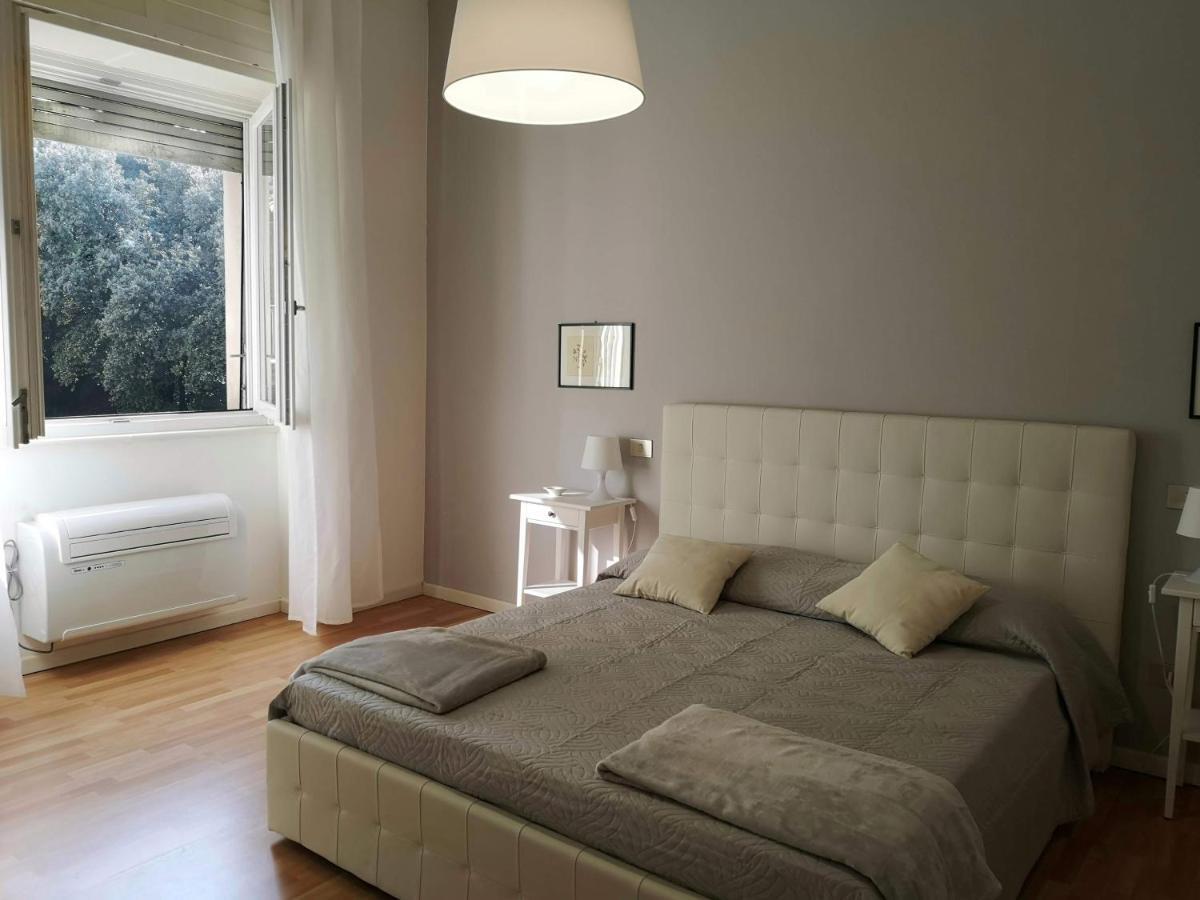 Italianflat - Arena Di Verona, Elegant 2 Bedrooms Buitenkant foto